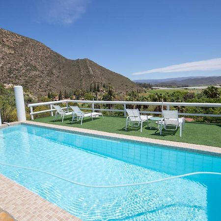 Appartamento Montagu Little Sanctuary - Hot Spring Access At Reduced Price Esterno foto