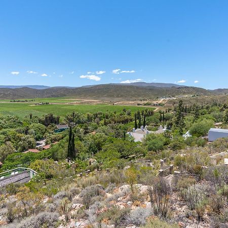 Appartamento Montagu Little Sanctuary - Hot Spring Access At Reduced Price Esterno foto