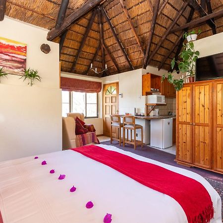 Appartamento Montagu Little Sanctuary - Hot Spring Access At Reduced Price Esterno foto