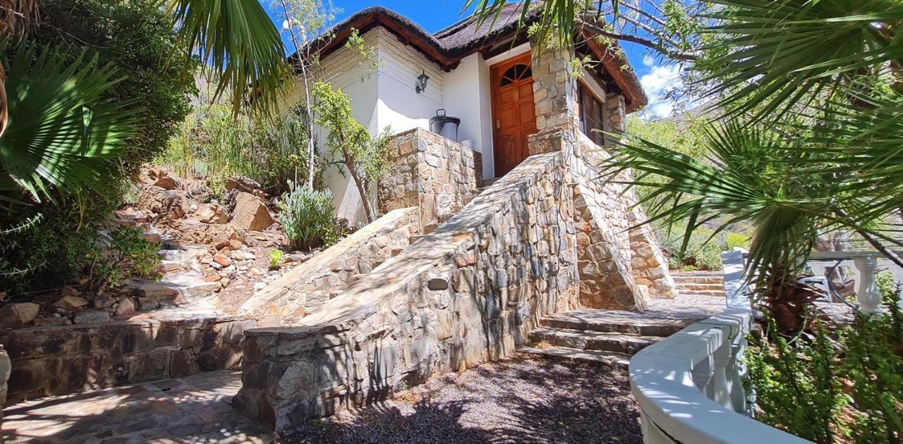 Appartamento Montagu Little Sanctuary - Hot Spring Access At Reduced Price Camera foto