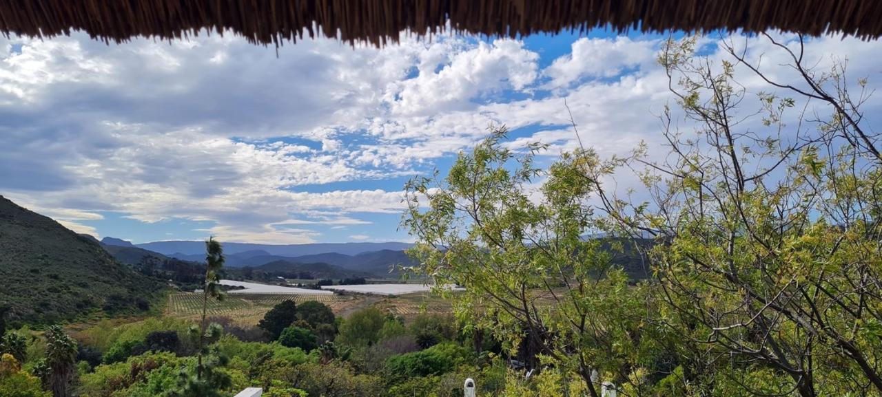 Appartamento Montagu Little Sanctuary - Hot Spring Access At Reduced Price Esterno foto