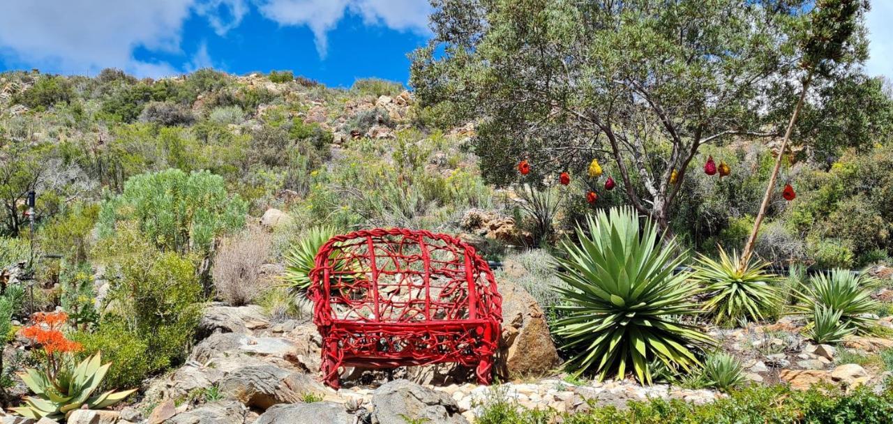 Appartamento Montagu Little Sanctuary - Hot Spring Access At Reduced Price Esterno foto