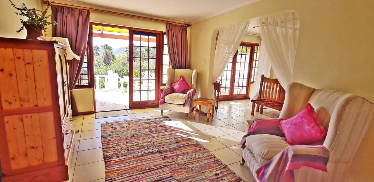 Appartamento Montagu Little Sanctuary - Hot Spring Access At Reduced Price Esterno foto