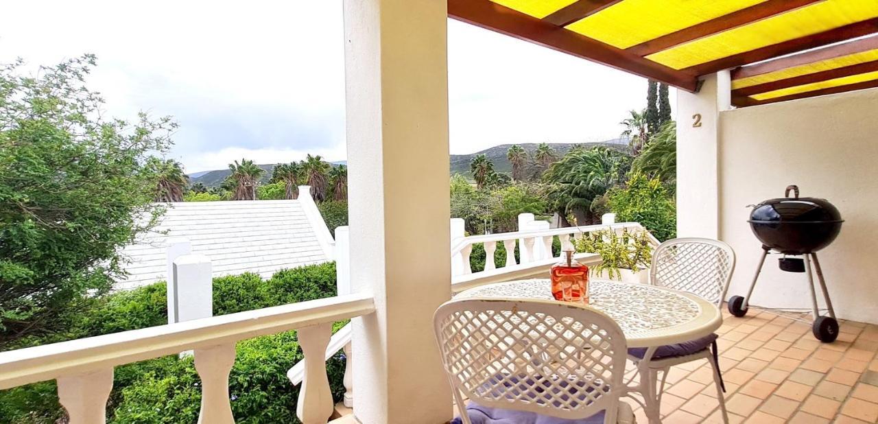 Appartamento Montagu Little Sanctuary - Hot Spring Access At Reduced Price Esterno foto