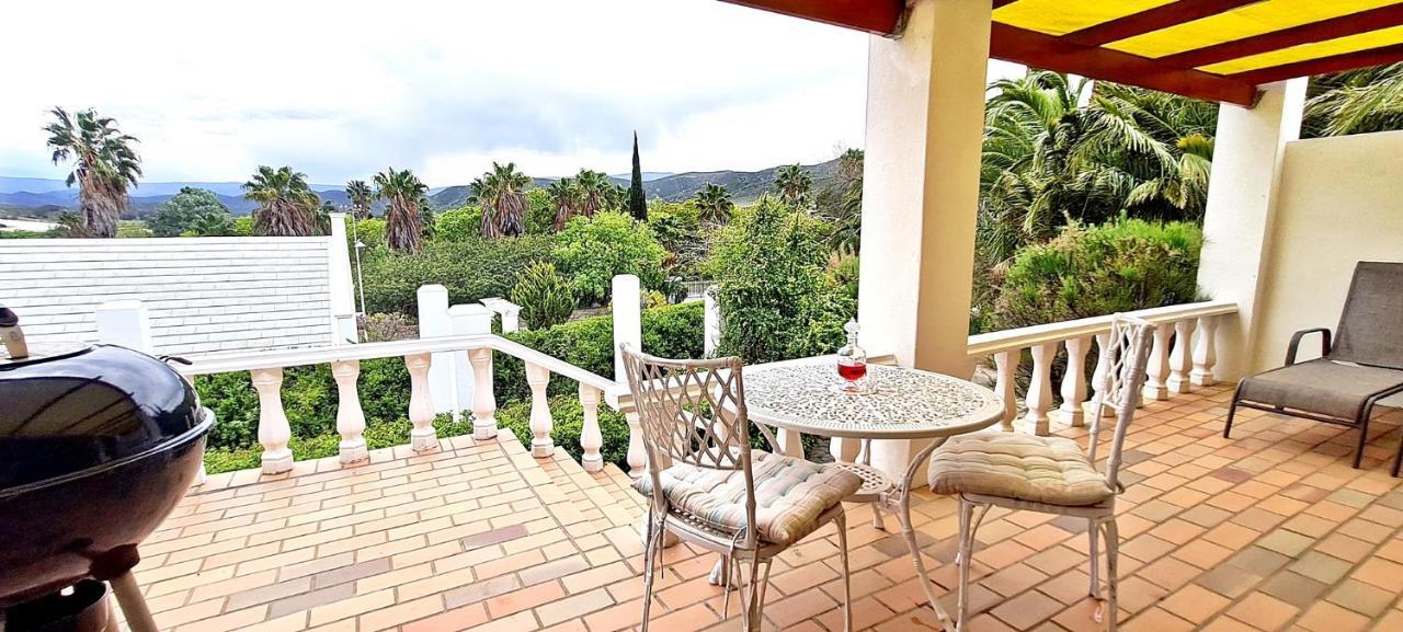 Appartamento Montagu Little Sanctuary - Hot Spring Access At Reduced Price Esterno foto