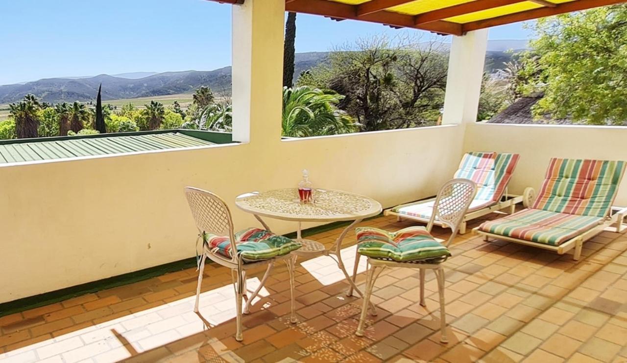 Appartamento Montagu Little Sanctuary - Hot Spring Access At Reduced Price Esterno foto