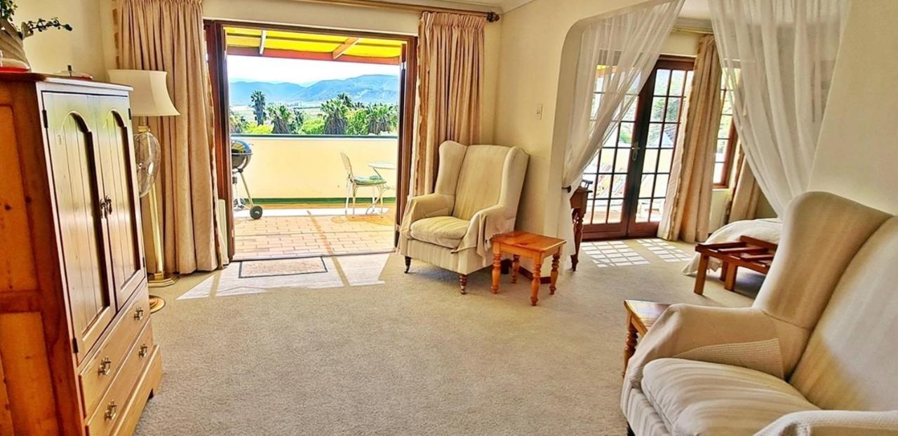 Appartamento Montagu Little Sanctuary - Hot Spring Access At Reduced Price Esterno foto