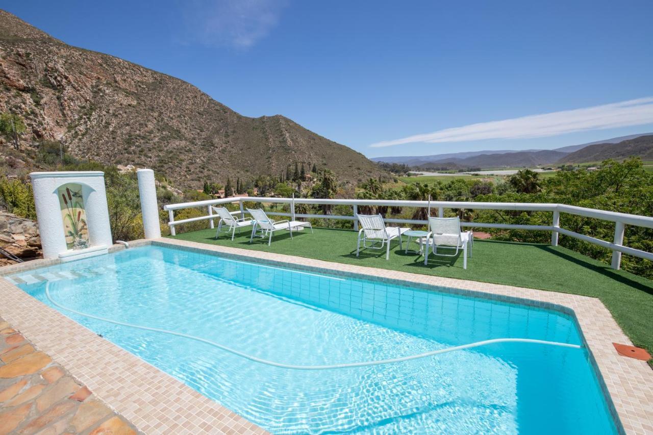 Appartamento Montagu Little Sanctuary - Hot Spring Access At Reduced Price Esterno foto