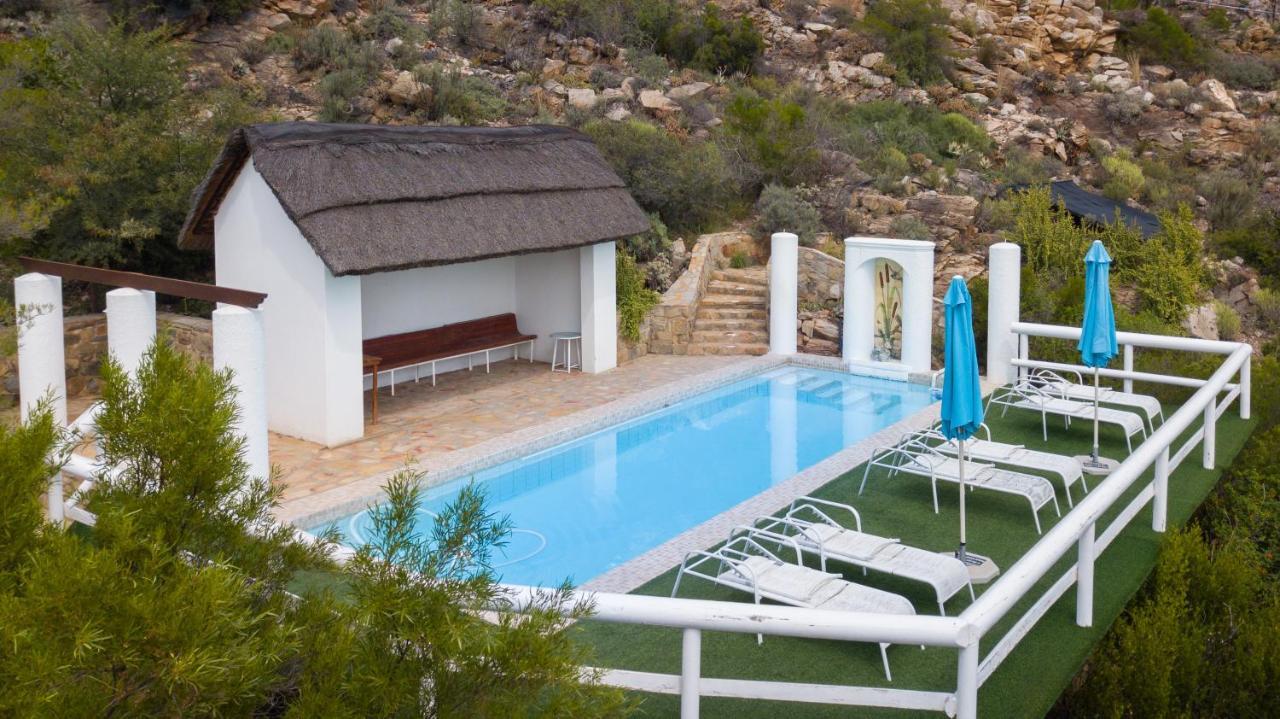 Appartamento Montagu Little Sanctuary - Hot Spring Access At Reduced Price Esterno foto