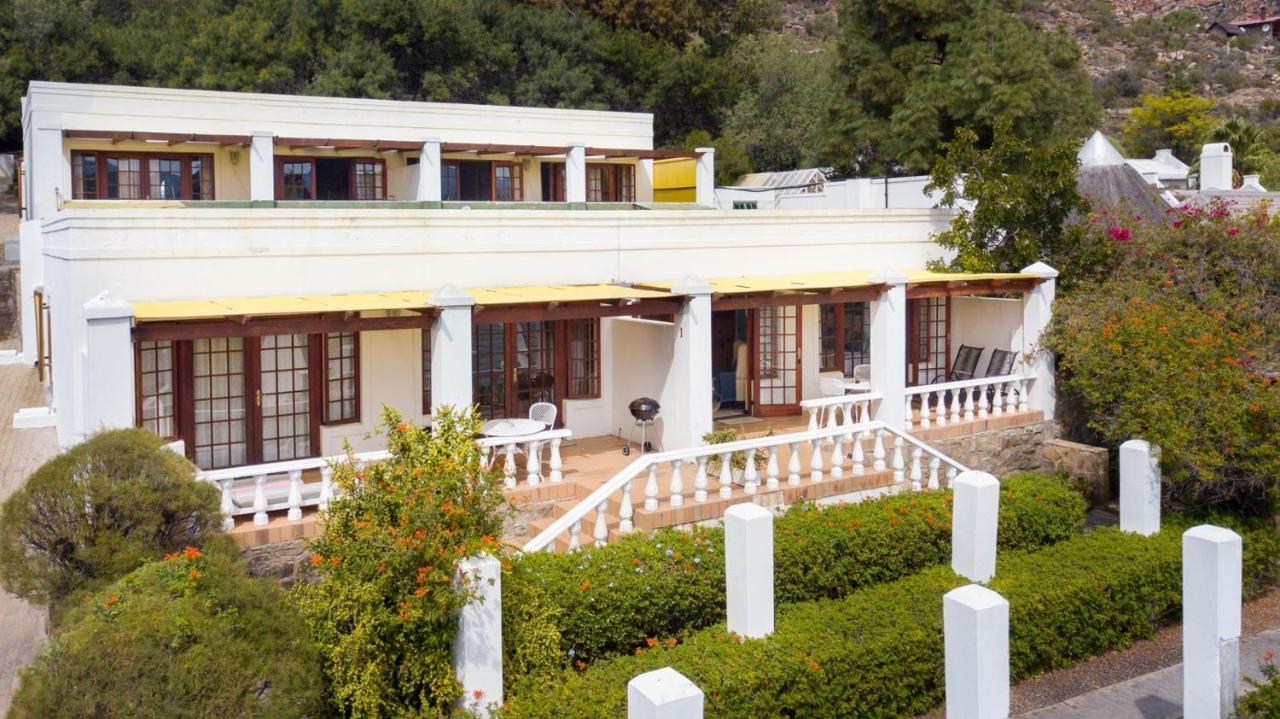 Appartamento Montagu Little Sanctuary - Hot Spring Access At Reduced Price Esterno foto