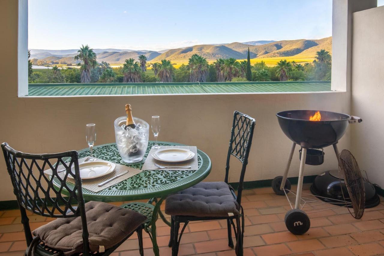 Appartamento Montagu Little Sanctuary - Hot Spring Access At Reduced Price Esterno foto