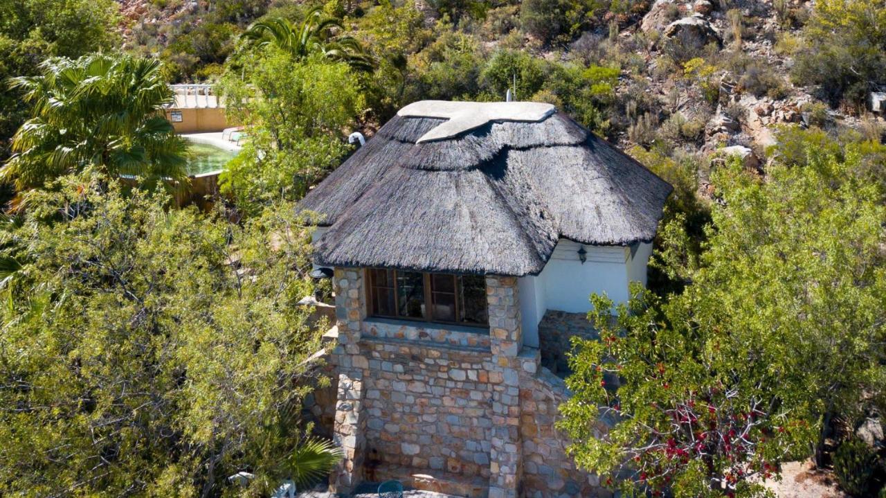 Appartamento Montagu Little Sanctuary - Hot Spring Access At Reduced Price Esterno foto