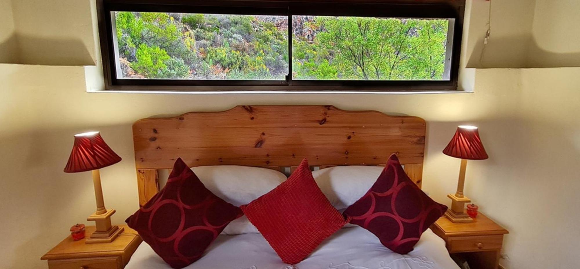 Appartamento Montagu Little Sanctuary - Hot Spring Access At Reduced Price Camera foto
