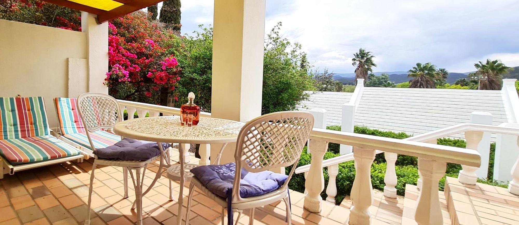 Appartamento Montagu Little Sanctuary - Hot Spring Access At Reduced Price Camera foto