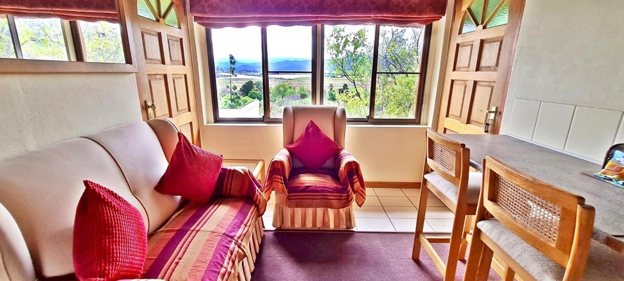 Appartamento Montagu Little Sanctuary - Hot Spring Access At Reduced Price Camera foto