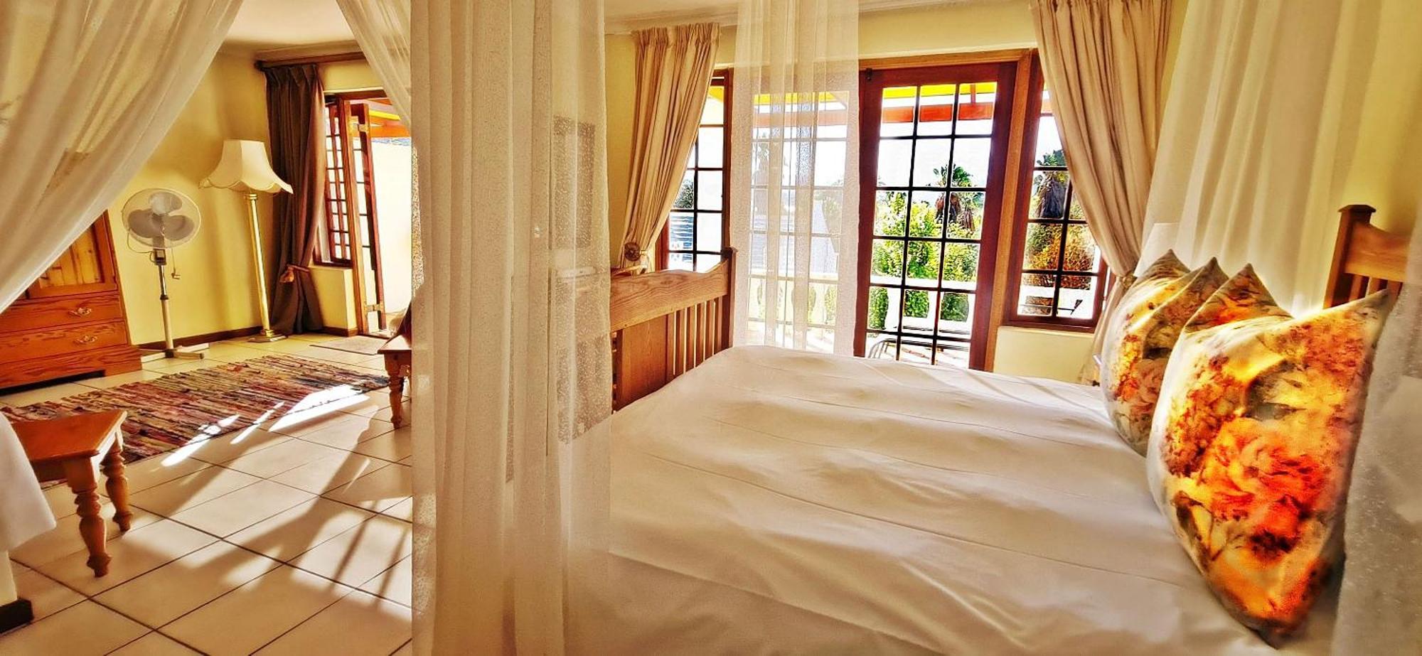 Appartamento Montagu Little Sanctuary - Hot Spring Access At Reduced Price Camera foto