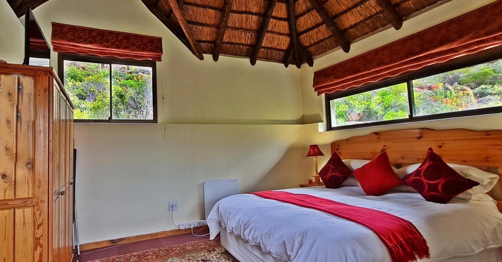 Appartamento Montagu Little Sanctuary - Hot Spring Access At Reduced Price Camera foto