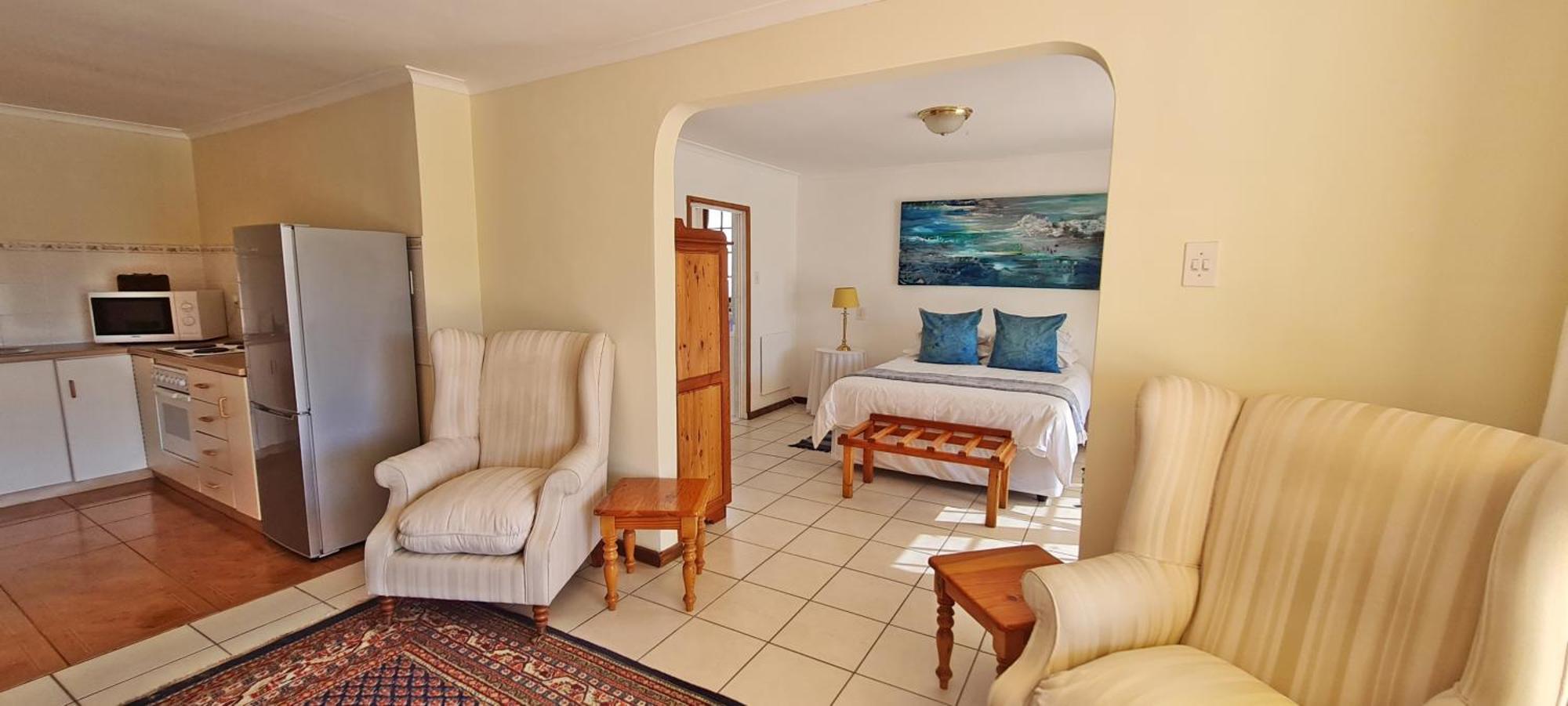 Appartamento Montagu Little Sanctuary - Hot Spring Access At Reduced Price Camera foto