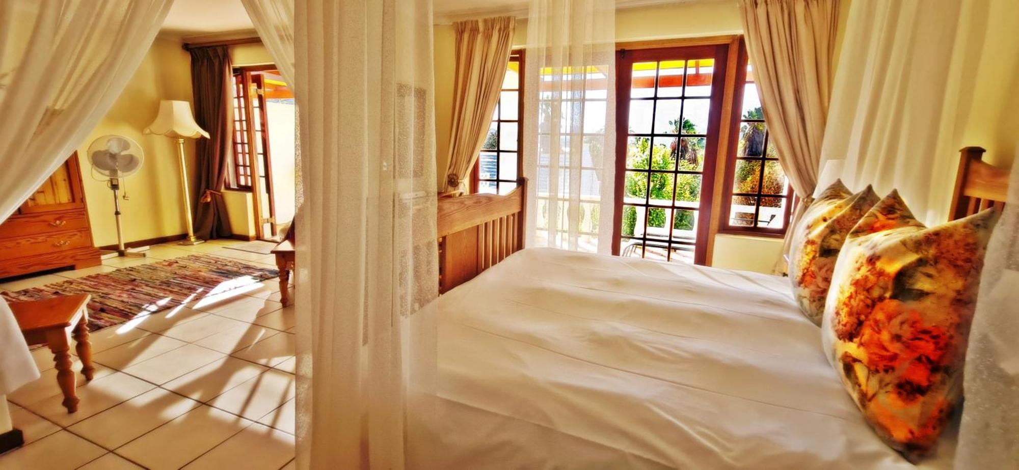 Appartamento Montagu Little Sanctuary - Hot Spring Access At Reduced Price Camera foto