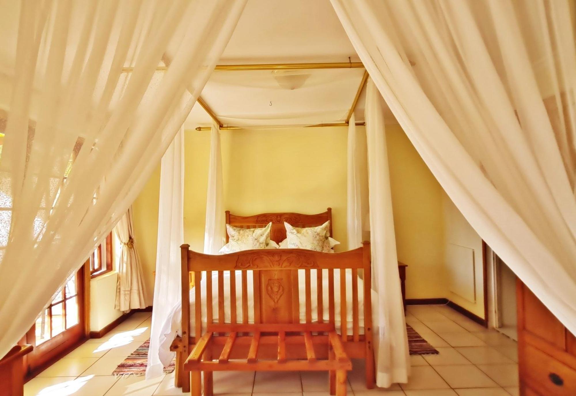 Appartamento Montagu Little Sanctuary - Hot Spring Access At Reduced Price Camera foto