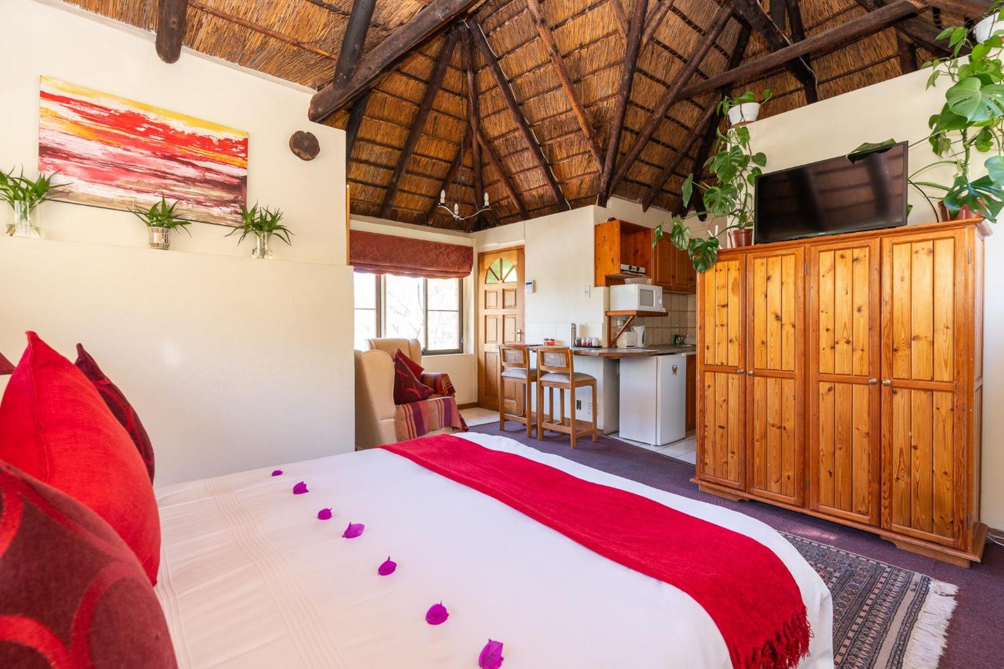 Appartamento Montagu Little Sanctuary - Hot Spring Access At Reduced Price Esterno foto