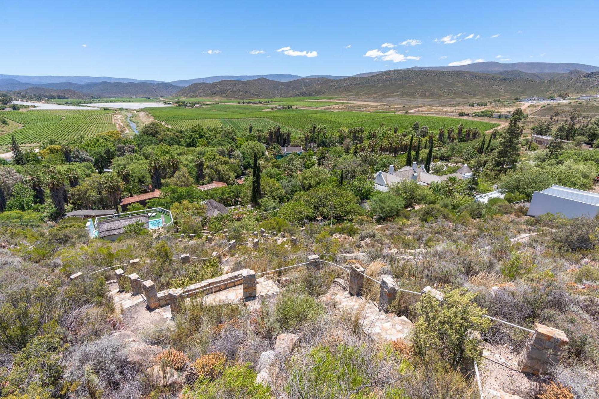 Appartamento Montagu Little Sanctuary - Hot Spring Access At Reduced Price Esterno foto