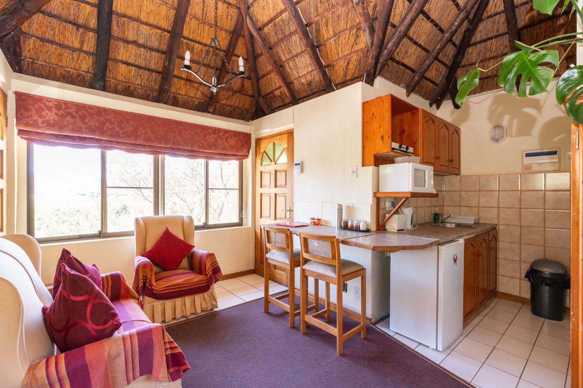 Appartamento Montagu Little Sanctuary - Hot Spring Access At Reduced Price Esterno foto