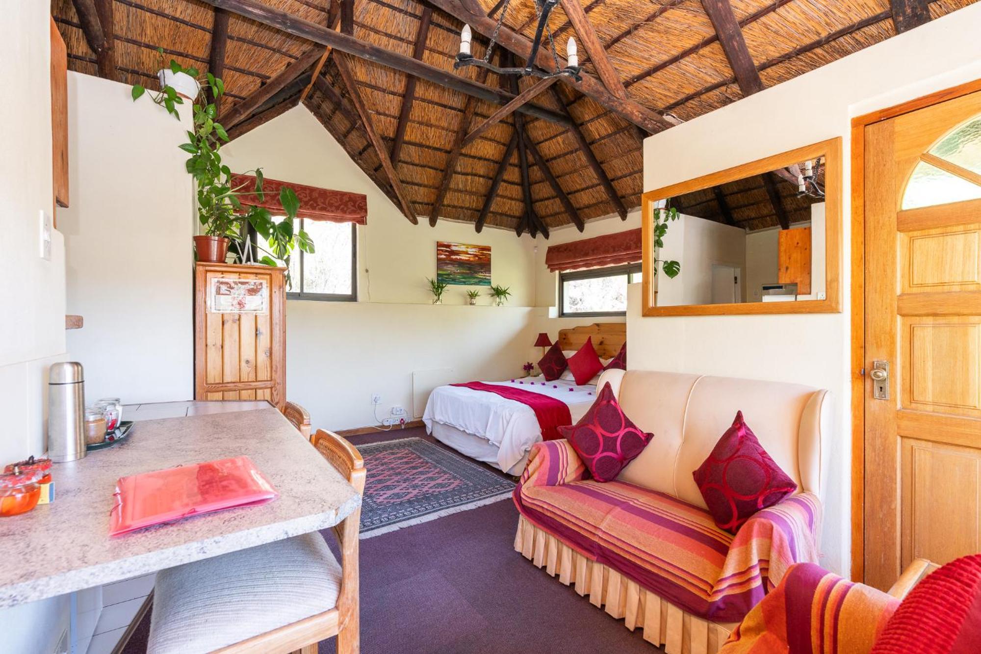 Appartamento Montagu Little Sanctuary - Hot Spring Access At Reduced Price Esterno foto