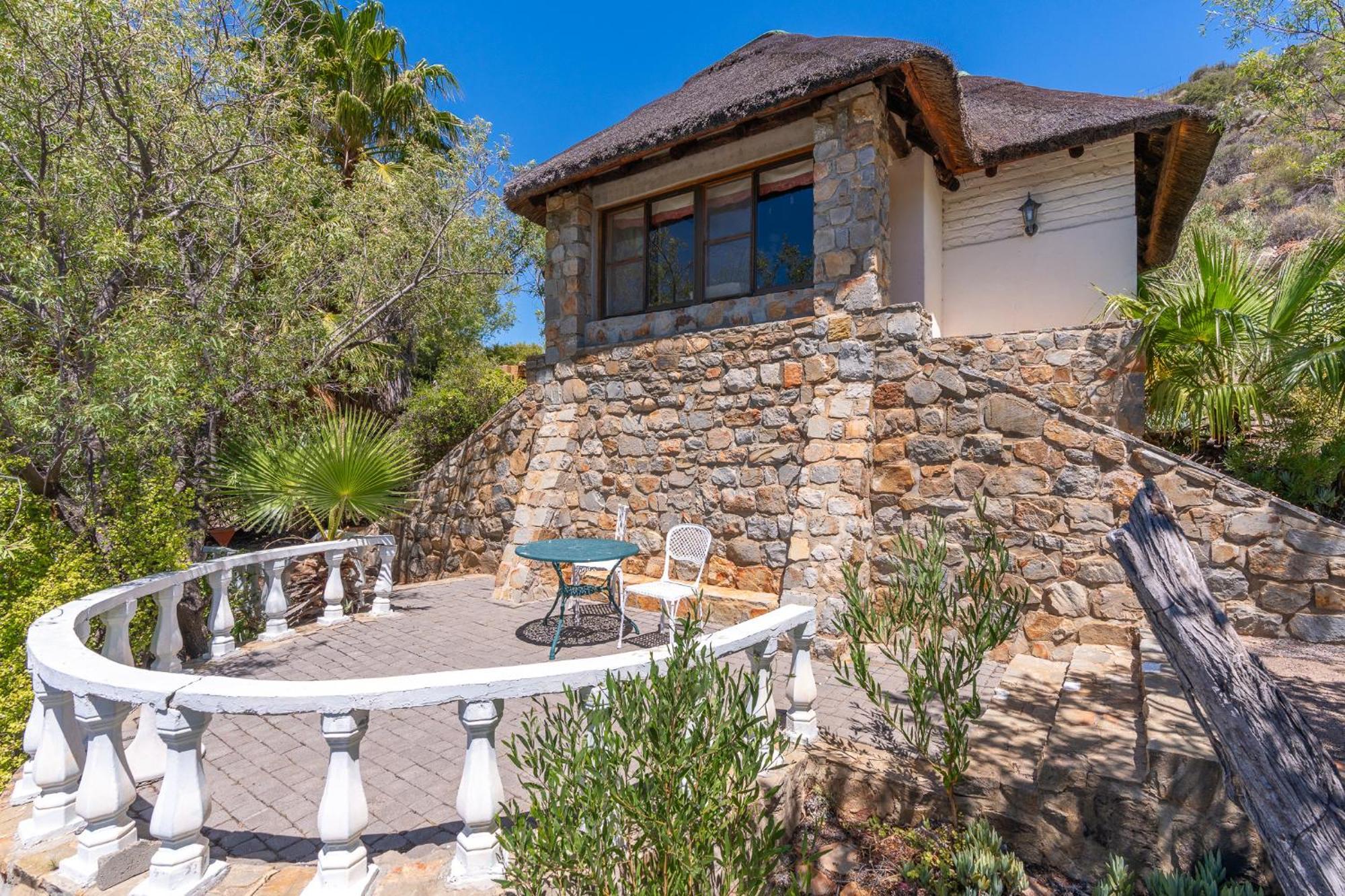 Appartamento Montagu Little Sanctuary - Hot Spring Access At Reduced Price Esterno foto