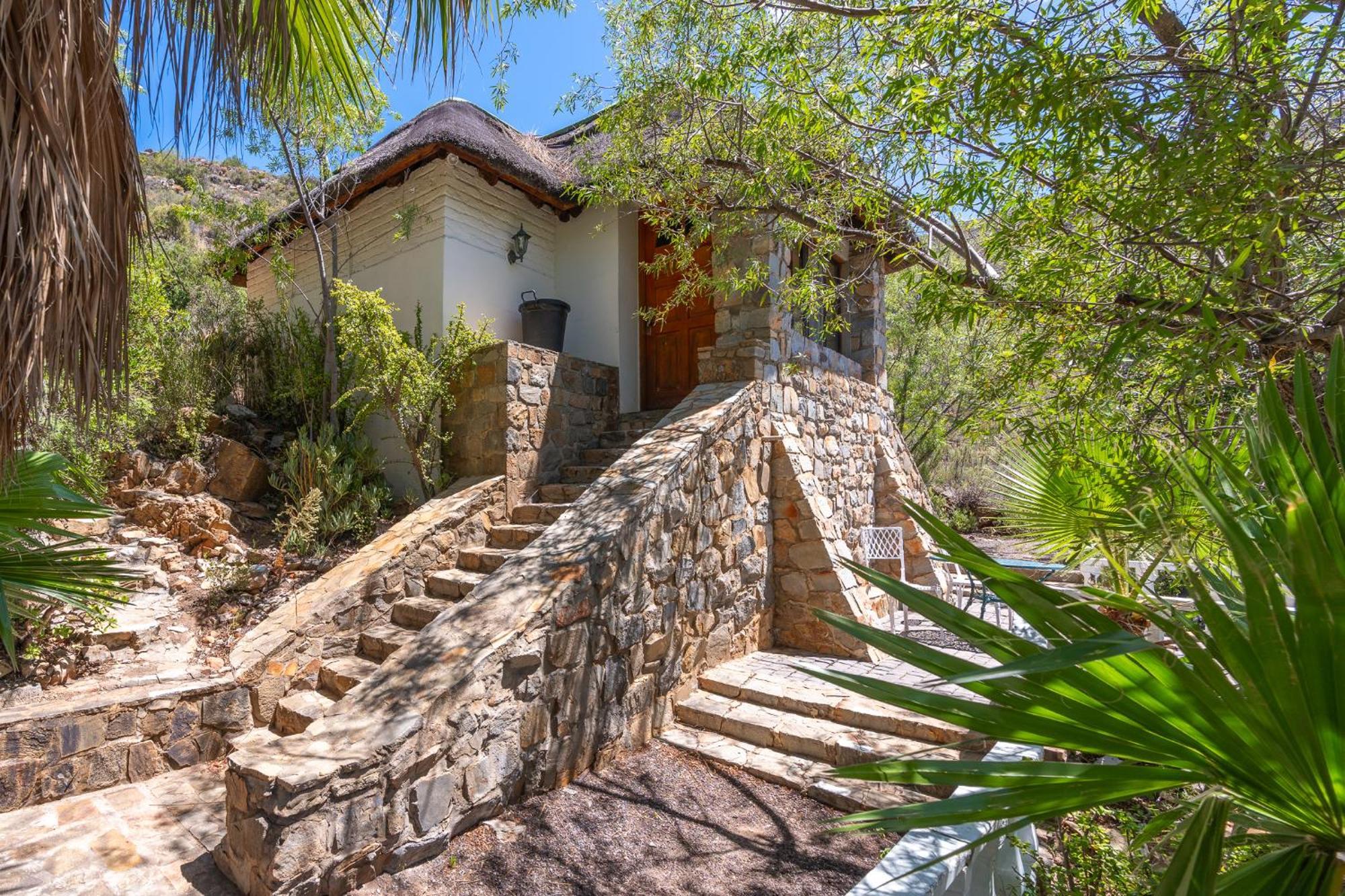 Appartamento Montagu Little Sanctuary - Hot Spring Access At Reduced Price Esterno foto