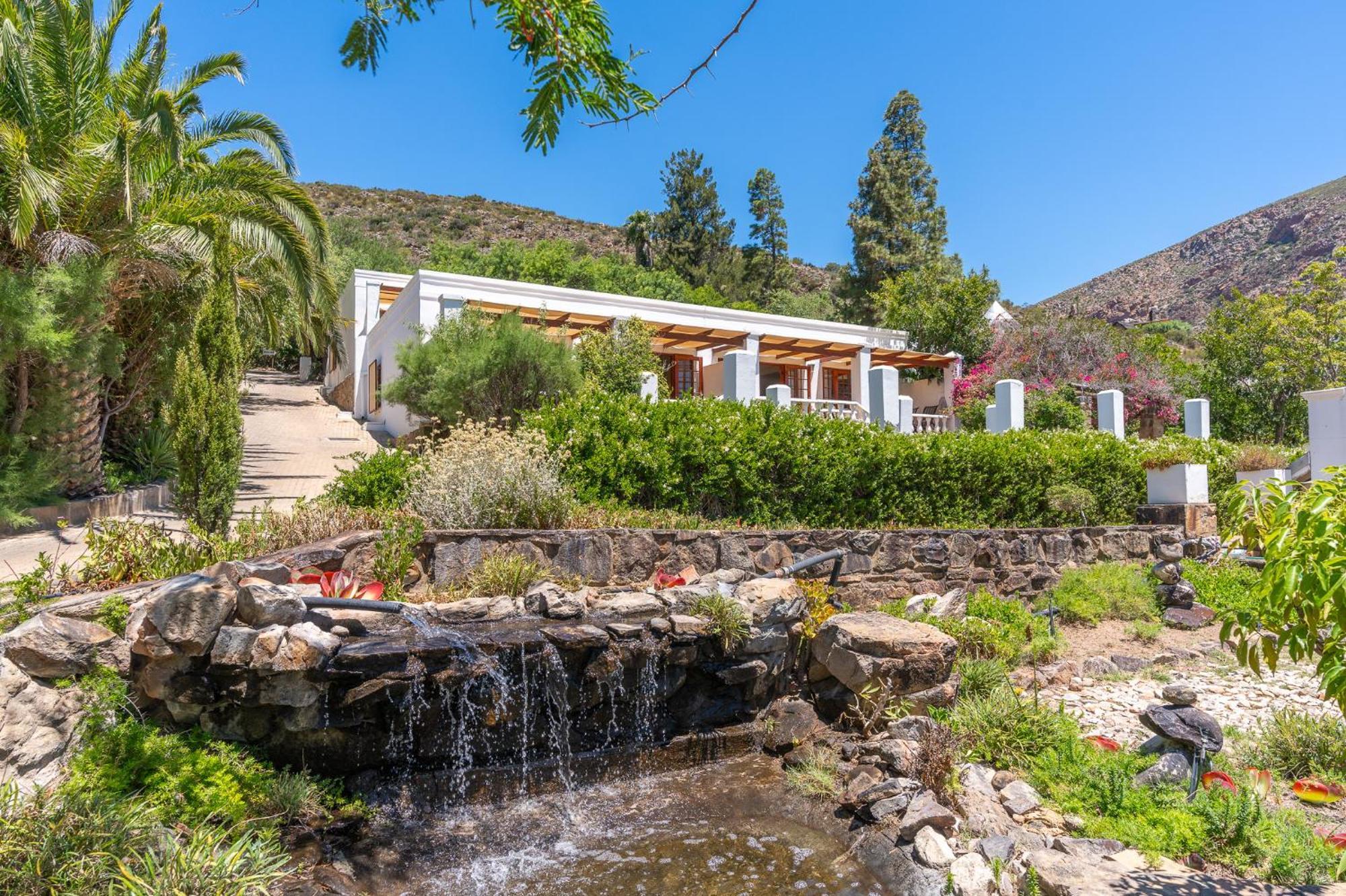 Appartamento Montagu Little Sanctuary - Hot Spring Access At Reduced Price Esterno foto
