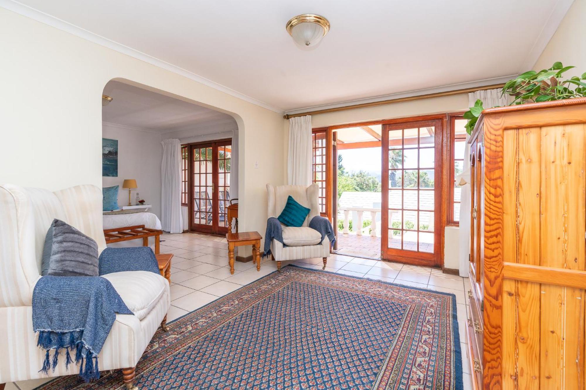 Appartamento Montagu Little Sanctuary - Hot Spring Access At Reduced Price Esterno foto