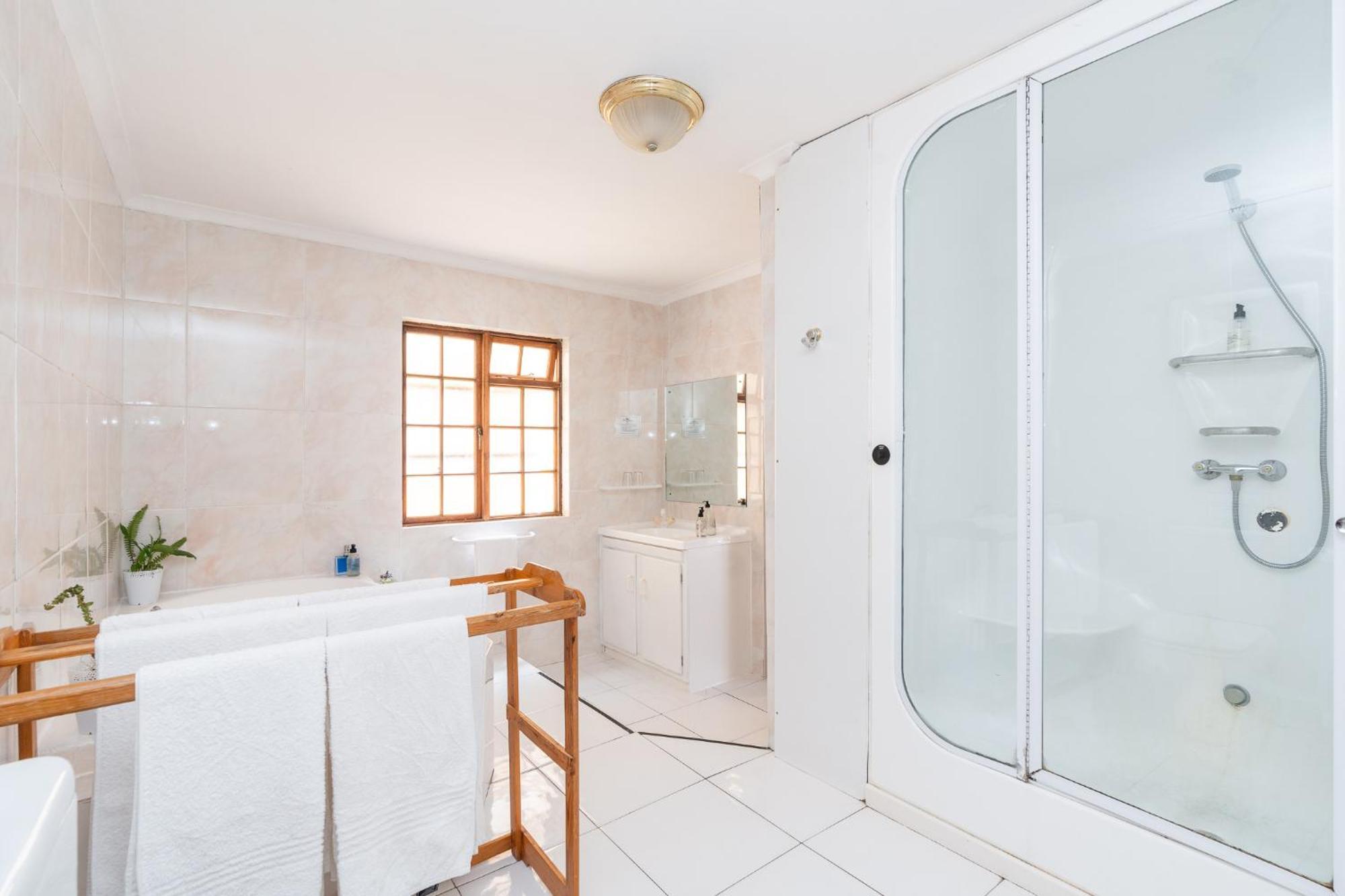 Appartamento Montagu Little Sanctuary - Hot Spring Access At Reduced Price Esterno foto
