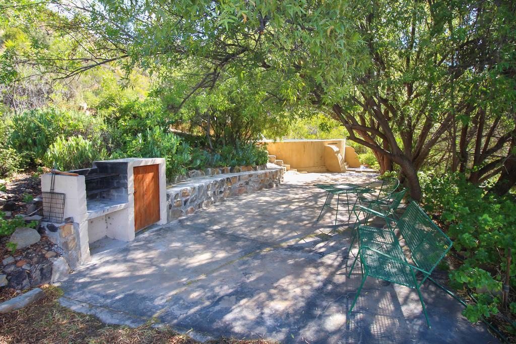 Appartamento Montagu Little Sanctuary - Hot Spring Access At Reduced Price Esterno foto