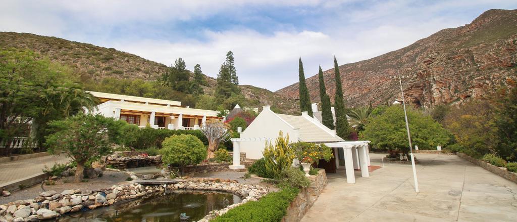 Appartamento Montagu Little Sanctuary - Hot Spring Access At Reduced Price Esterno foto