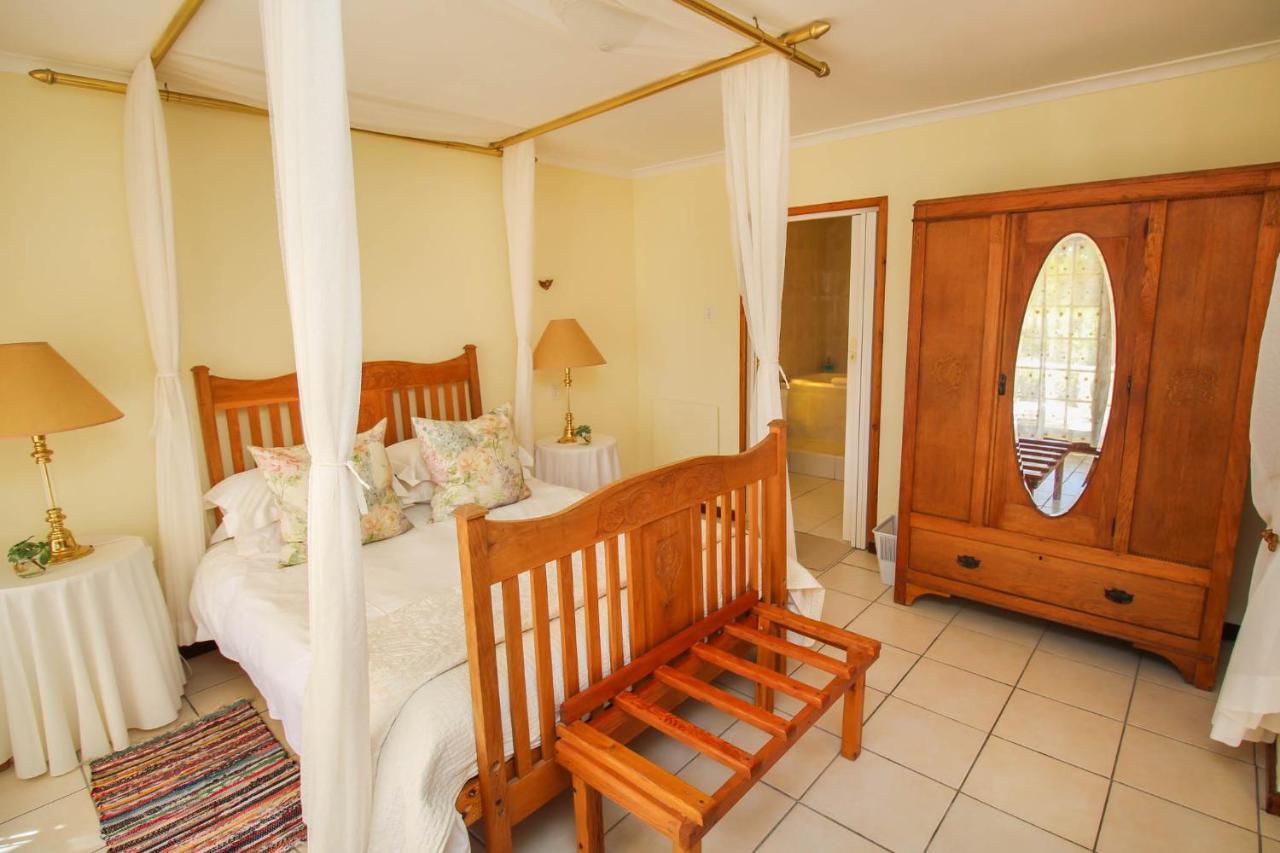 Appartamento Montagu Little Sanctuary - Hot Spring Access At Reduced Price Esterno foto