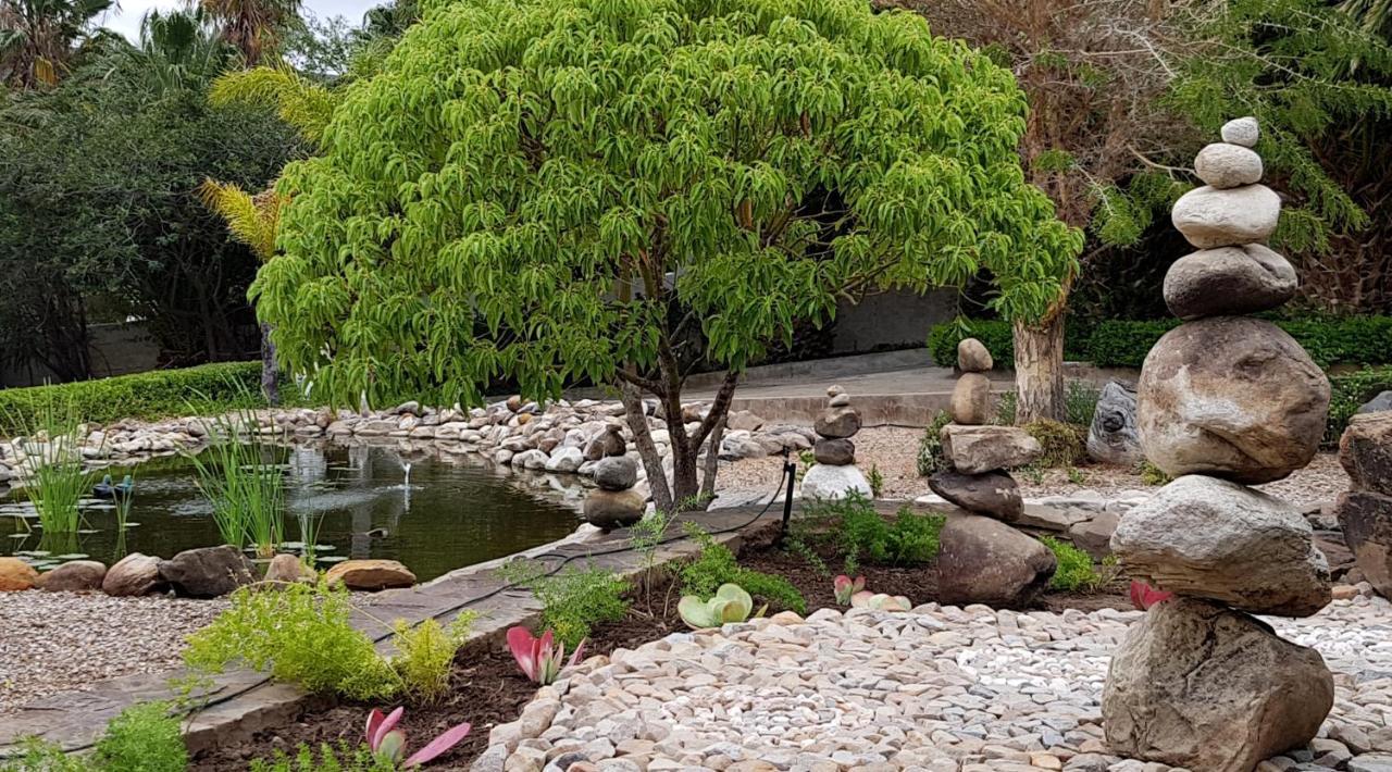 Appartamento Montagu Little Sanctuary - Hot Spring Access At Reduced Price Esterno foto
