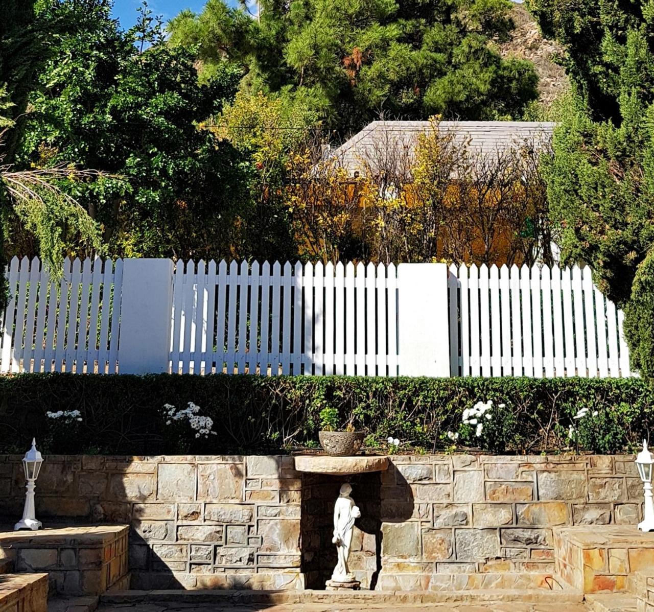 Appartamento Montagu Little Sanctuary - Hot Spring Access At Reduced Price Esterno foto