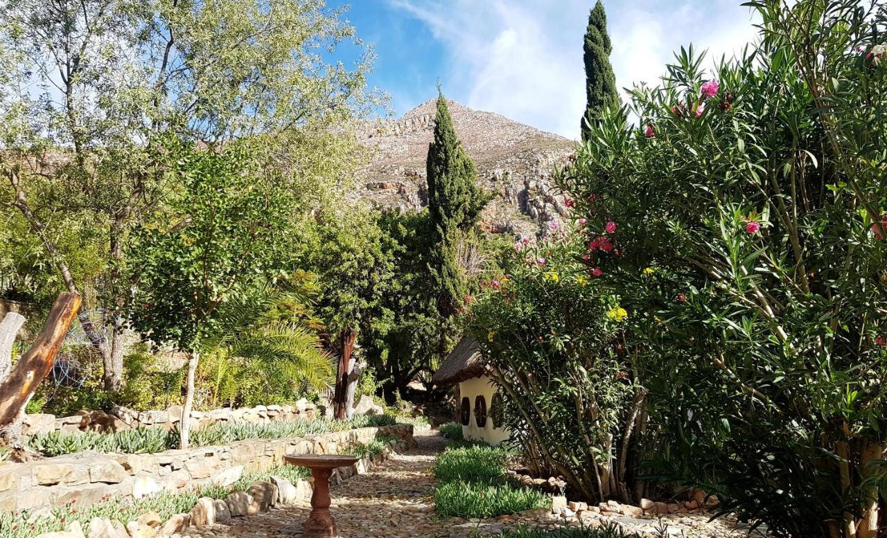 Appartamento Montagu Little Sanctuary - Hot Spring Access At Reduced Price Esterno foto