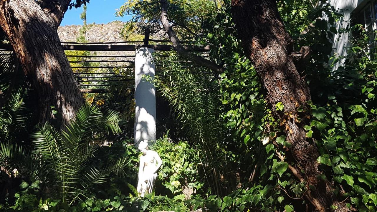 Appartamento Montagu Little Sanctuary - Hot Spring Access At Reduced Price Esterno foto