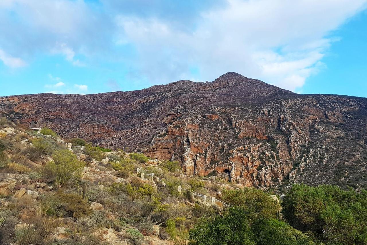 Appartamento Montagu Little Sanctuary - Hot Spring Access At Reduced Price Esterno foto
