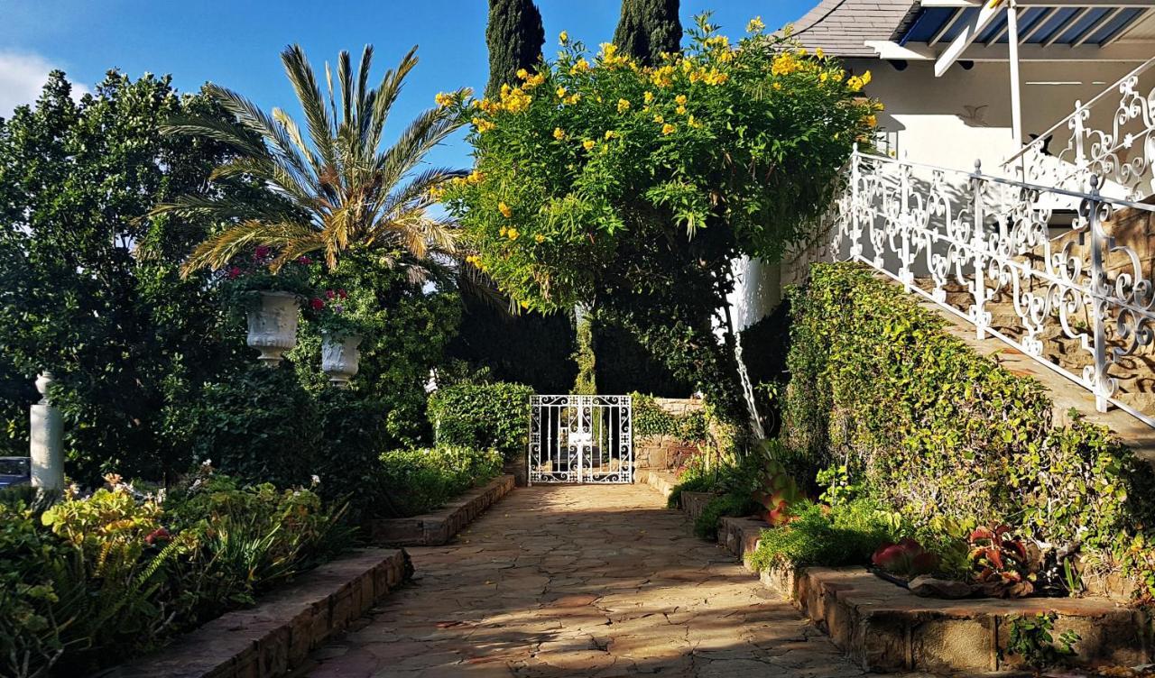 Appartamento Montagu Little Sanctuary - Hot Spring Access At Reduced Price Esterno foto