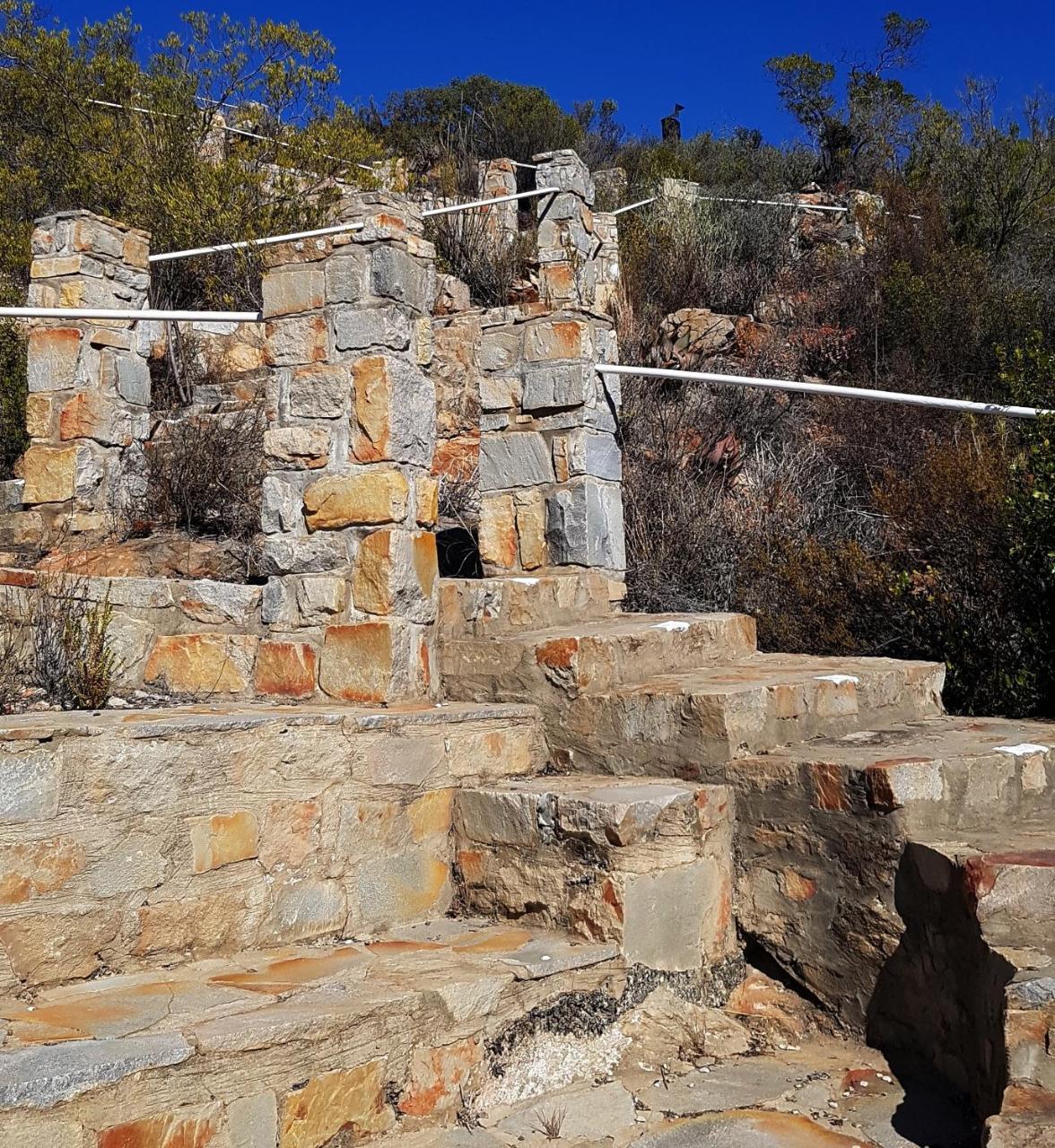 Appartamento Montagu Little Sanctuary - Hot Spring Access At Reduced Price Esterno foto