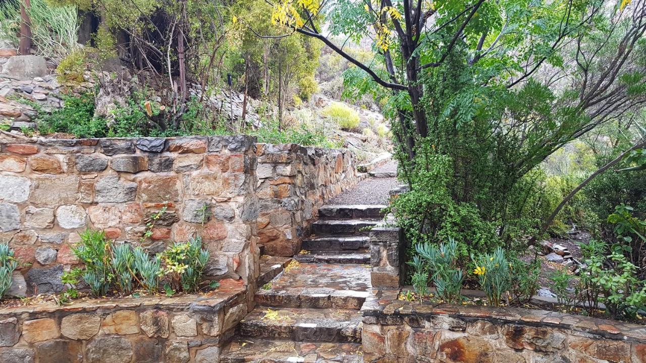 Appartamento Montagu Little Sanctuary - Hot Spring Access At Reduced Price Esterno foto