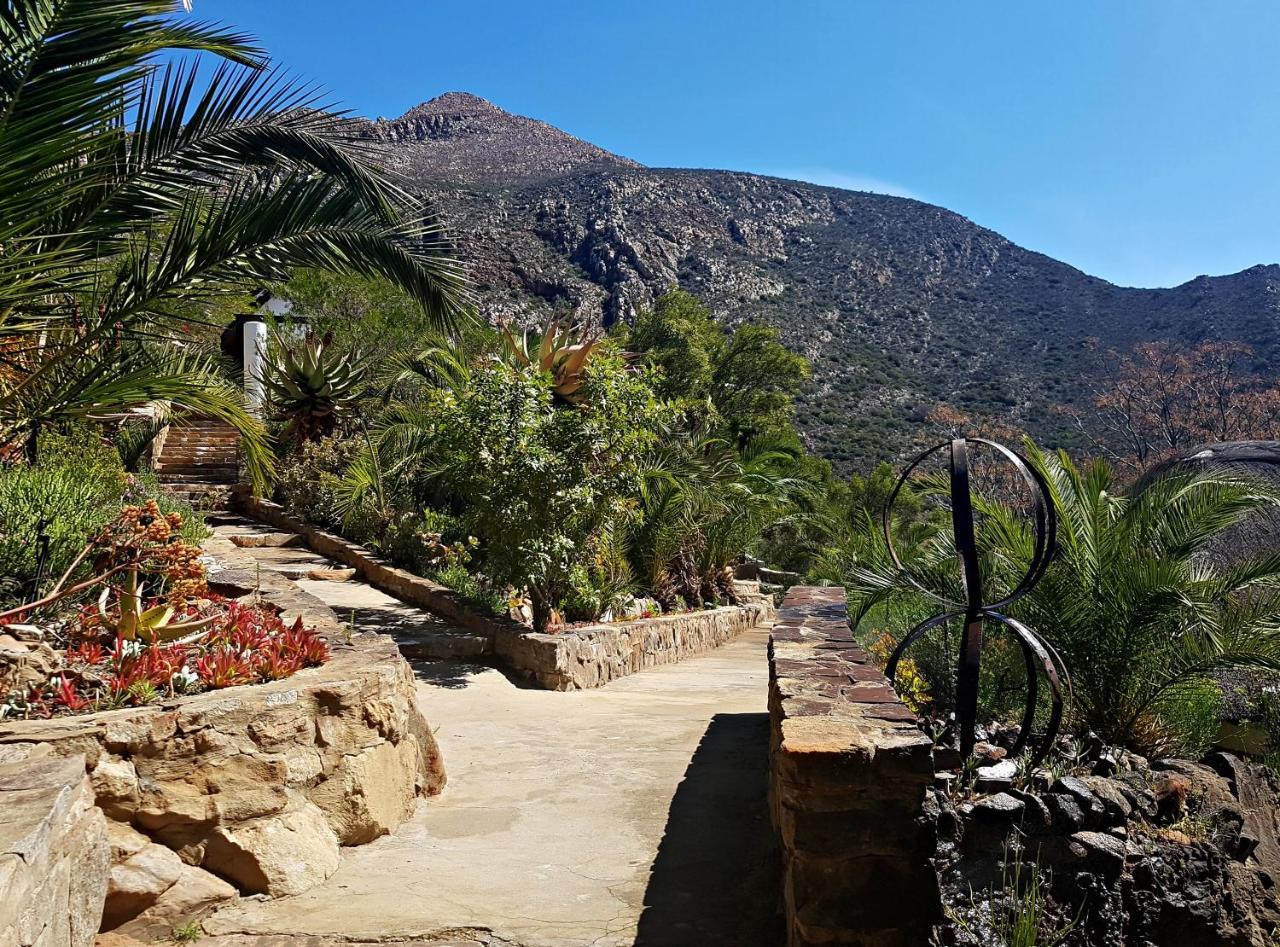 Appartamento Montagu Little Sanctuary - Hot Spring Access At Reduced Price Esterno foto