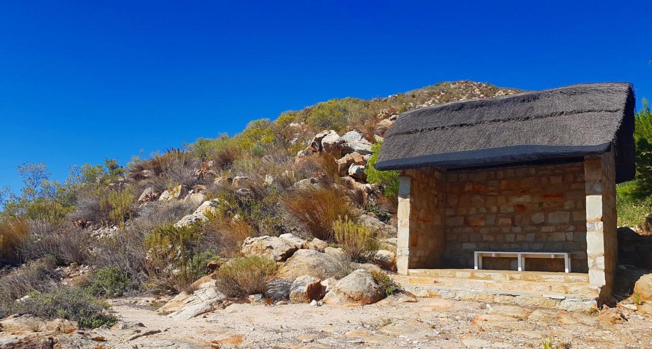 Appartamento Montagu Little Sanctuary - Hot Spring Access At Reduced Price Esterno foto