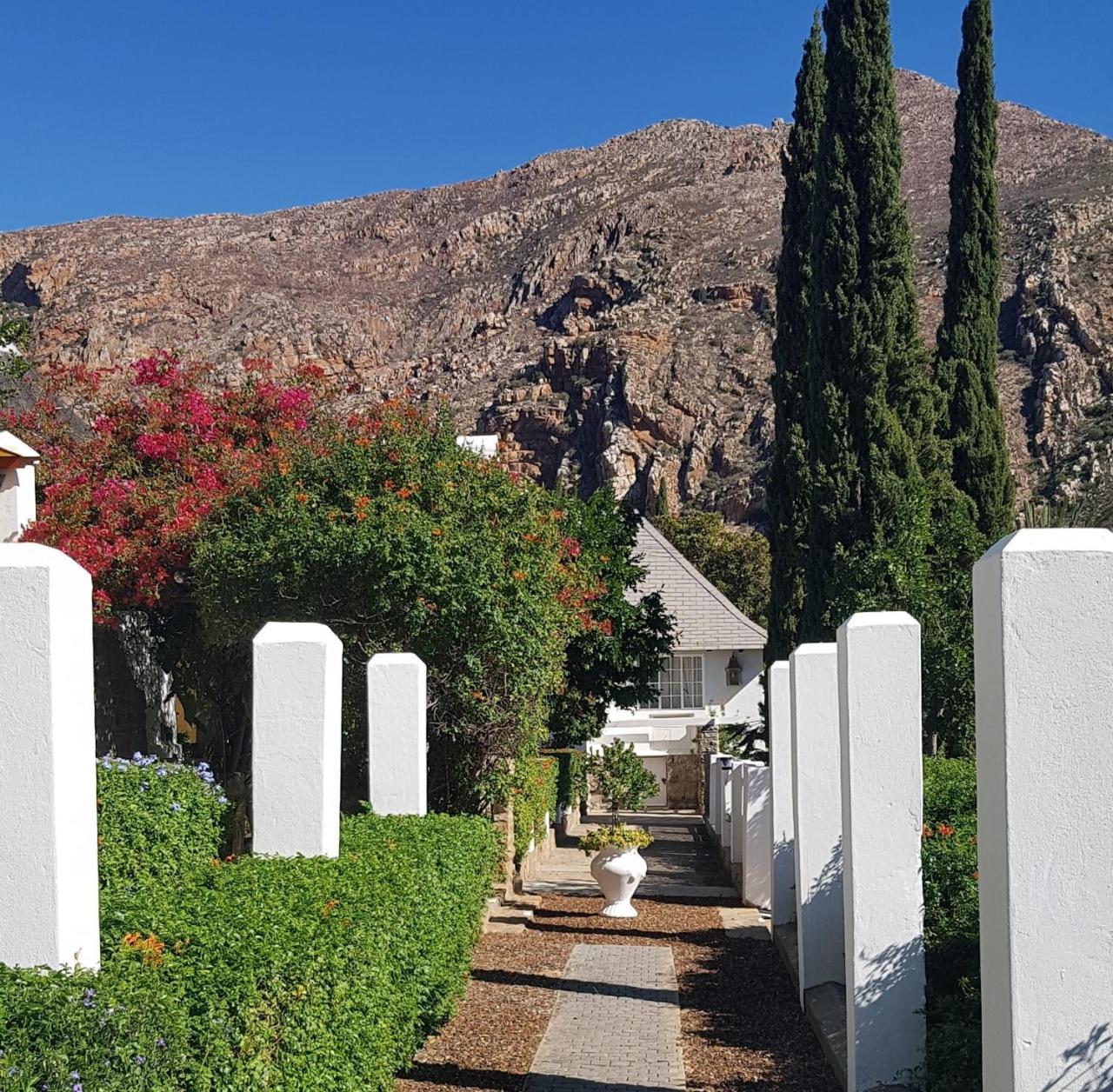 Appartamento Montagu Little Sanctuary - Hot Spring Access At Reduced Price Esterno foto