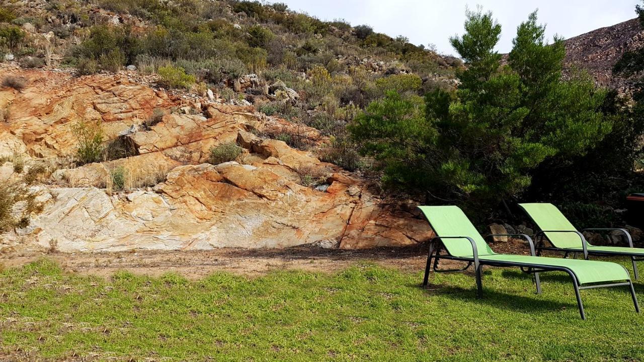 Appartamento Montagu Little Sanctuary - Hot Spring Access At Reduced Price Esterno foto