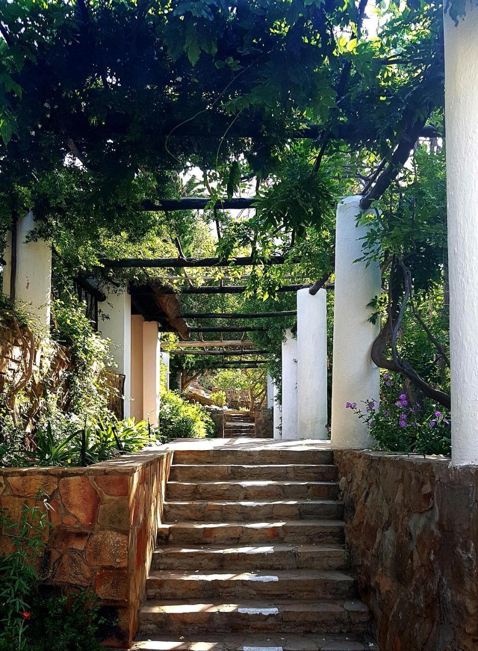 Appartamento Montagu Little Sanctuary - Hot Spring Access At Reduced Price Esterno foto