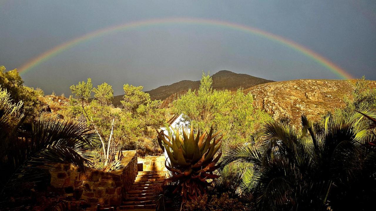 Appartamento Montagu Little Sanctuary - Hot Spring Access At Reduced Price Esterno foto